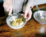 千と千尋の神隠し 銭婆お茶会セット作り方4写真