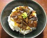 トリュフ醬油 トリュフ昆布醬油作り方6写真