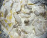 生食感、ジャックフルーツのヨーグルト和え作り方3写真