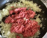 ミートソース☆セロリの代わりにピーマンで作り方4写真