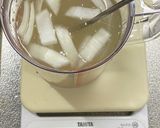 スープジャーでスープカレーリゾット弁当♪作り方9写真