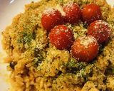 ごろっとチキンバターライス作り方4写真