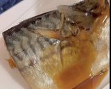 海外でもおいしくできる★さばの味噌煮作り方5写真