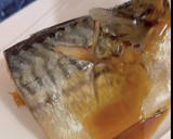 海外でもおいしくできる★さばの味噌煮作り方5写真
