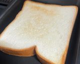 食パン フライパン 楽作り方2写真