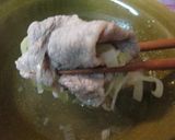 ネギ塩鍋作り方7写真