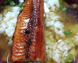 うどん、雑煮、吸い物、すまし汁＊定番つゆ作り方19写真