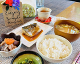 海外でもおいしくできる★さばの味噌煮作り方6写真