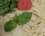 クリームスパゲッティ＊アレンジ無限大♪作り方16写真