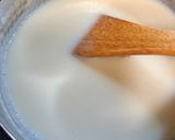 バター・生クリームなし!節約ビシソワーズ作り方5写真