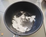 パリパリ大学芋作り方5写真