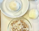 【発酵】　玉ねぎ麹でうま味アップ作り方1写真
