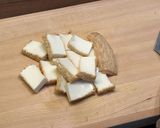 豚肉と厚揚げのカレー煮作り方2写真