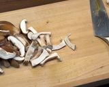 豚肉と厚揚げのカレー煮作り方4写真