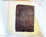 チョコレートマーブルパン作り方3写真