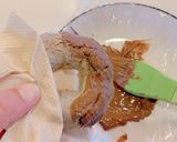 焼きドーナツ作り方5写真