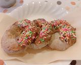 焼きドーナツ作り方6写真