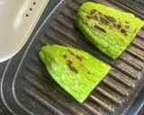 ゴーヤのごま油和え（作りおき）作り方1写真