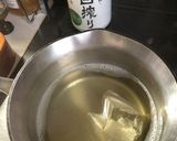 すだちうどん作り方3写真