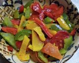 肉団子 甘酢あん②作り方31写真