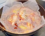 放っておいてもできる、サバのみそ煮作り方4写真
