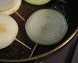 玉ねぎステーキ作り方6写真
