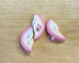 レンチン!松茸の茶碗蒸し作り方4写真