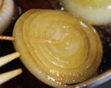 玉ねぎステーキ作り方9写真