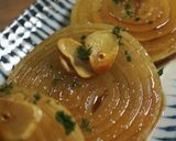 玉ねぎステーキ作り方10写真