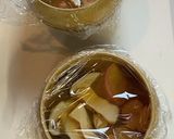 レンチン!松茸の茶碗蒸し作り方11写真