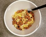 トースターでザクッ!米粉ビスコッティ作り方2写真