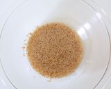 風味がいい【チョレギサラダ（トスサラ）】作り方3写真