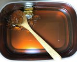 番茶ゆるゆるゼリー☆作り方6写真