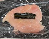 むね肉DE昆布巻き♡鶏ハム♡サラダチキン作り方2写真