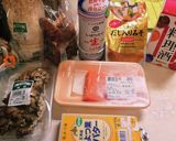 サーモンのちゃんちゃん焼き作り方1写真