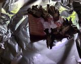 サーモンのちゃんちゃん焼き作り方2写真