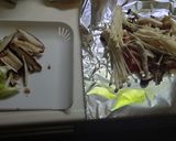 サーモンのちゃんちゃん焼き作り方3写真