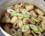 風邪に優しいにゅうめん作り方3写真