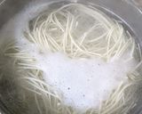 風邪に優しいにゅうめん作り方4写真
