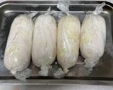 むね肉DE昆布巻き♡鶏ハム♡サラダチキン作り方8写真