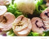 むね肉DE昆布巻き♡鶏ハム♡サラダチキン作り方11写真