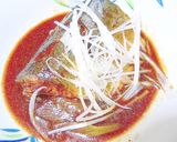 放っておいてもできる、サバのみそ煮作り方6写真