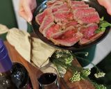 簡単ローストビーフ作り方7写真