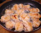 塩麴とパイナップルのうま塩ダレ唐揚げ✨作り方4写真