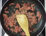 夏に食べたい！スパイシーカレー焼きそば作り方5写真