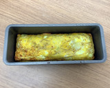 【大崎市】五目厚焼き玉子【学校給食】作り方6写真