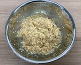 【大崎市】ピーマンの肉詰め【食育】作り方3写真