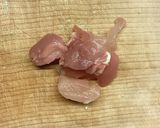夏のとろとろオクラスープ(犬用)作り方4写真
