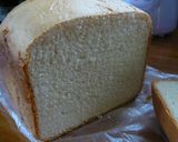 フワフワ～やさしい食パン♪作り方5写真
