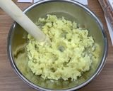 【大崎市】じゃがおやき【食育】作り方2写真